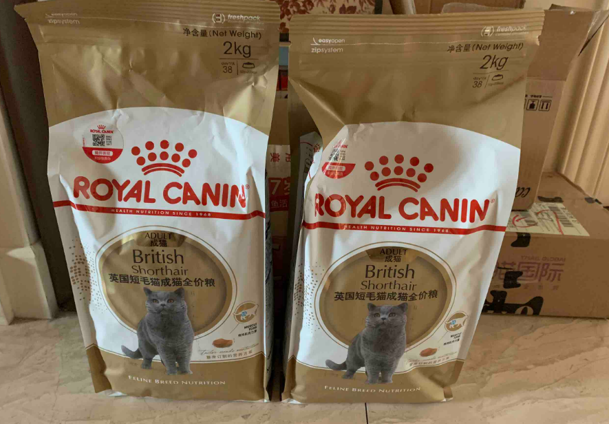 哪种皇家猫粮比较好