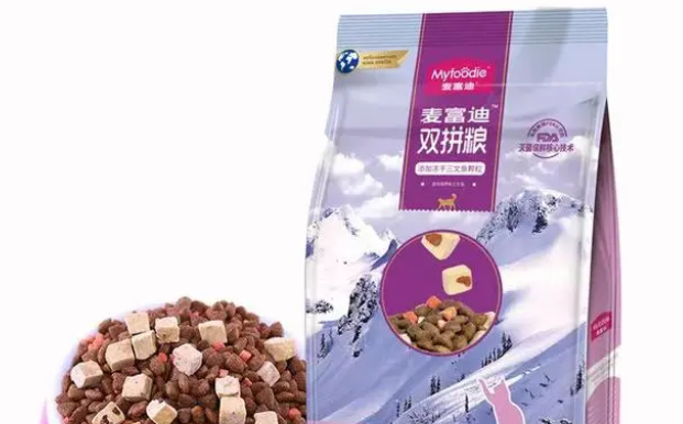 猫粮哪个牌子好又便宜