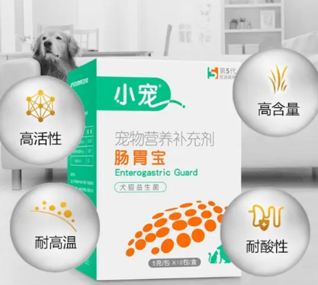 宠物肠胃宝多少钱一盒 宠物肠胃宝多少钱一盒
