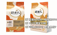 金装好主人猫粮怎么样
