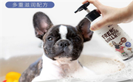 狗狗沐浴露怎么用