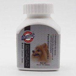 狗狗高钙片多少钱一盒