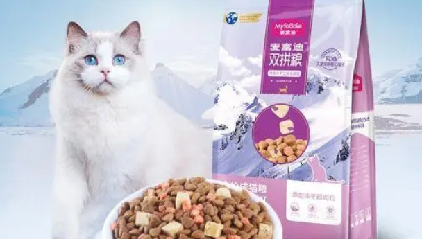 国产猫粮比较好的品牌 国产猫粮比较好的品牌