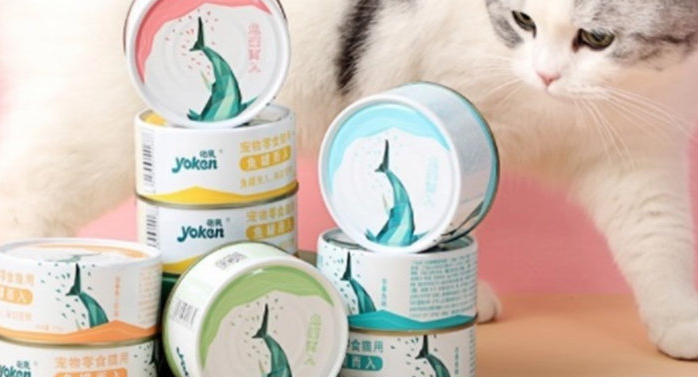 猫罐头什么品牌的好 猫罐头什么品牌的好