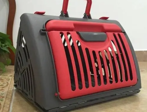 航空箱可以当狗笼吗 航空箱可以当狗笼吗
