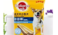 哪个品牌的狗零食好