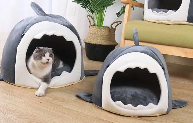 猫窝需要多大 猫窝需要多大
