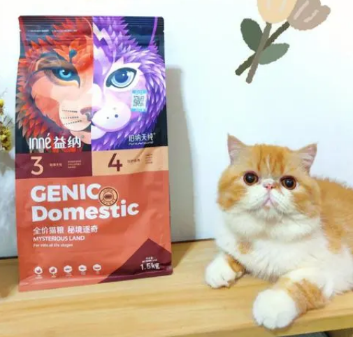 国产猫粮什么牌子的好
