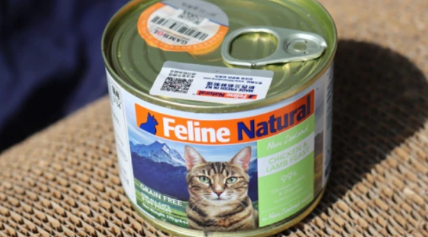 猫罐头哪个牌子好