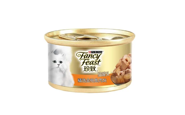 猫罐头好还是猫粮好
