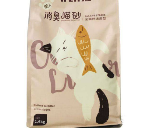 好用的除臭猫砂什么牌子好 好用的除臭猫砂什么牌子好