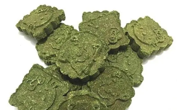 仓鼠粮怎么自己配