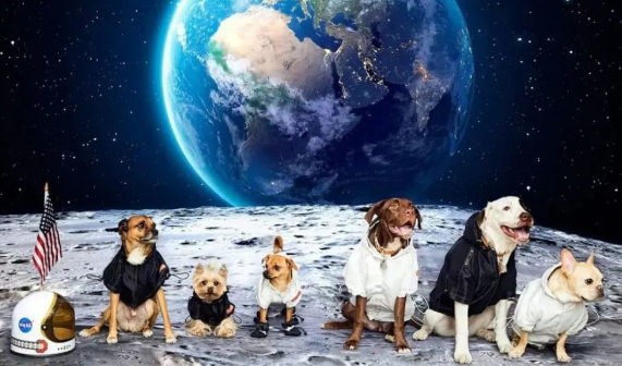 给宠物买衣服，你舍得花多少钱？