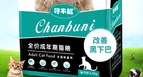 猫粮品质排行榜