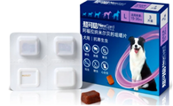 狗狗体内驱虫体外驱虫可以一起吗