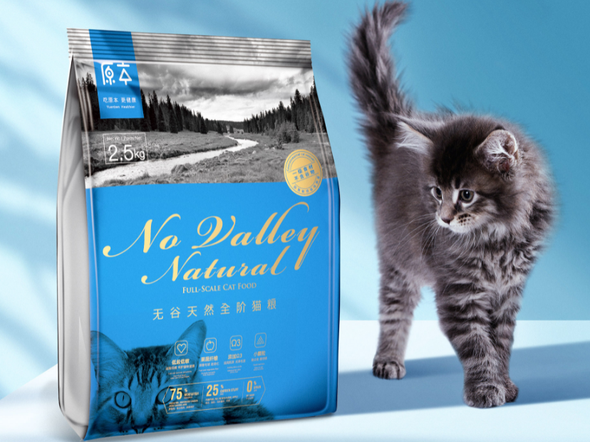 2022国产猫粮推荐