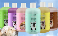 猫猫沐浴露狗狗可以用吗