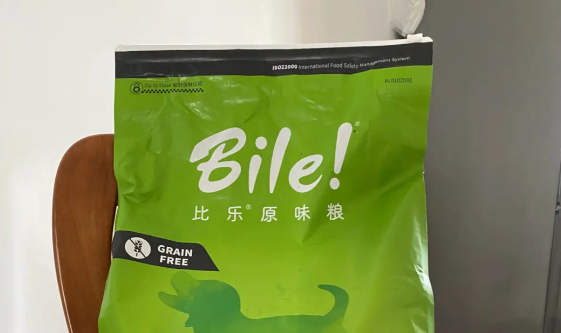 泰迪狗粮推荐平价