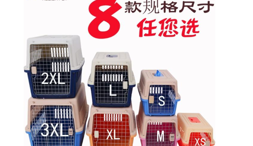 飞机上可以带宠物吗?宠物可以托运吗 飞机上可以带宠物吗?宠物可以托运吗