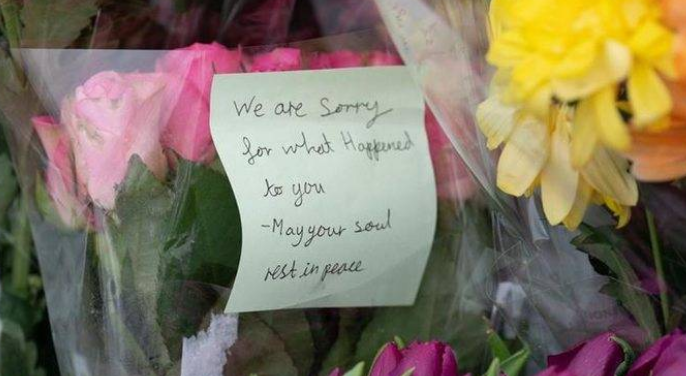 英国4岁女童被家中宠物狗咬死，苏纳克致哀