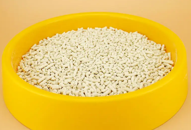 十公斤猫砂可以用多久