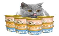 猫罐头能托运吗