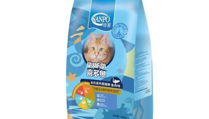 便宜一点的猫粮