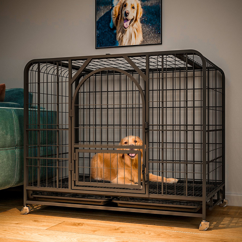 大型犬狗笼子价格 大型犬狗笼子价格