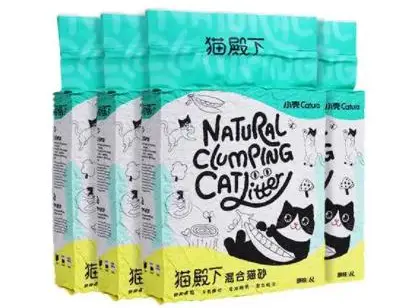 猫砂哪些牌子好 猫砂哪些牌子好