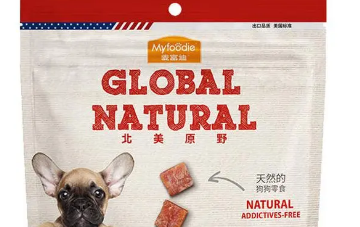 狗零食哪个好用