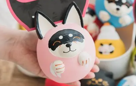 狗的玩具球选哪种 狗的玩具球选哪种