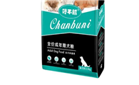 狗粮拉布拉多专用粮