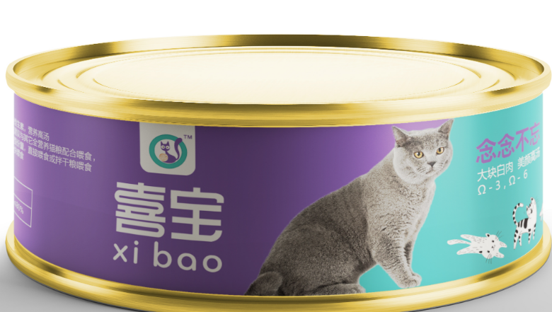 猫罐头如何保鲜