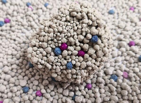 膨润土猫砂的作用 膨润土猫砂的作用