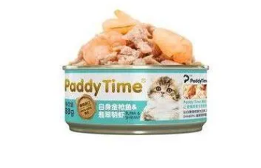 实惠又好的猫罐头