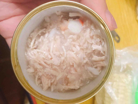 猫罐头要冷藏吗