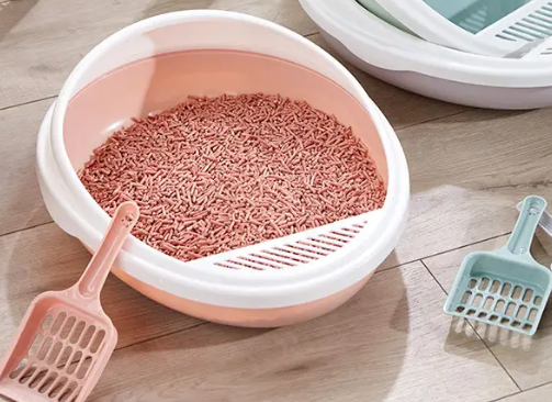 哪种猫砂可以冲厕所