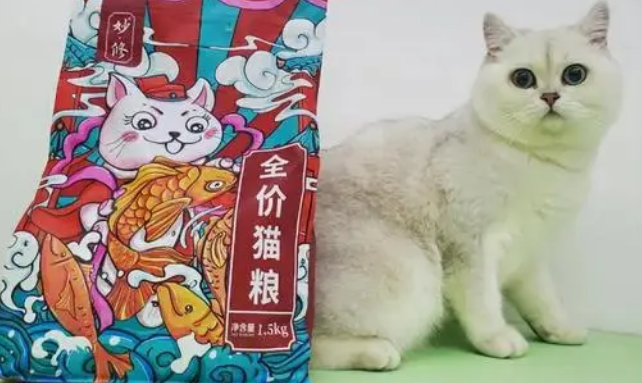 25元一斤的猫粮推荐