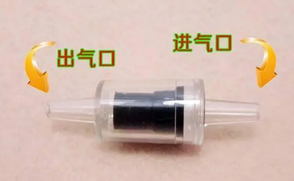 鱼缸氧气泵的正确用法,来看看吧 鱼缸氧气泵的正确用法,来看看吧