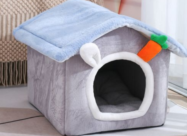 小型犬狗窝制作