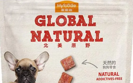 什么狗零食品牌好
