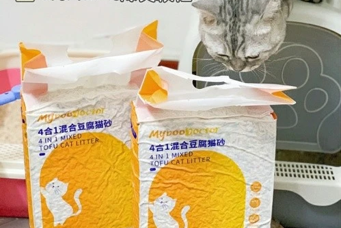 猫砂哪个牌子好用又便宜