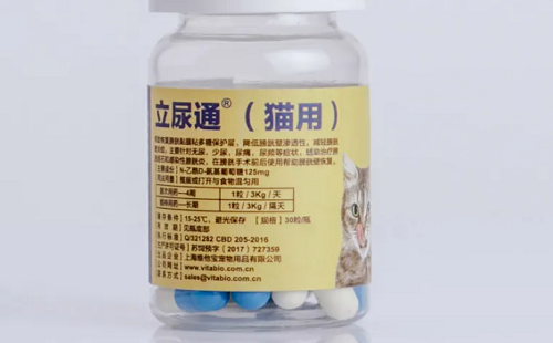 利尿通