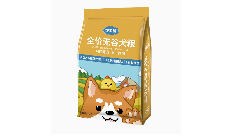拉布拉多狗粮排行榜 拉布拉多狗粮排行榜