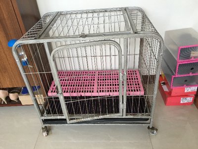 狗围栏好还是笼子好