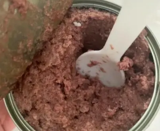 猫零食罐头推荐