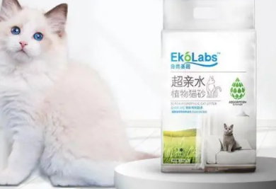 猫砂什么牌子好用