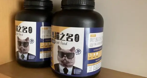 长肉猫粮推荐 长肉猫粮推荐