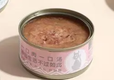 猫罐头可以换着吃不同品牌的吗