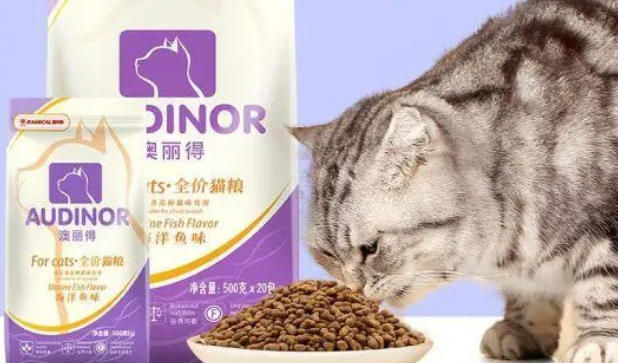 猫粮哪家好